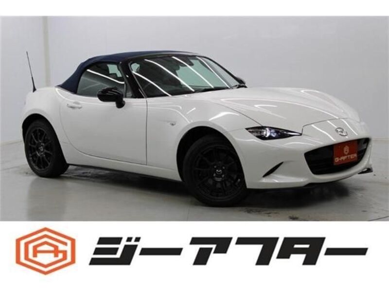 MAZDA ROADSTER