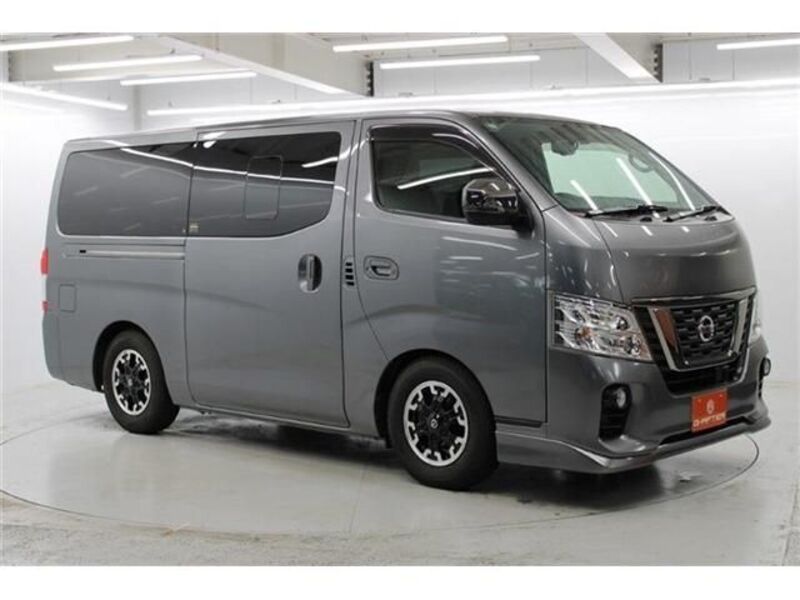 NV350 CARAVAN