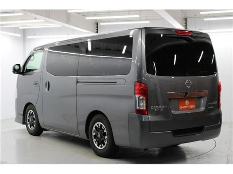 NV350 CARAVAN