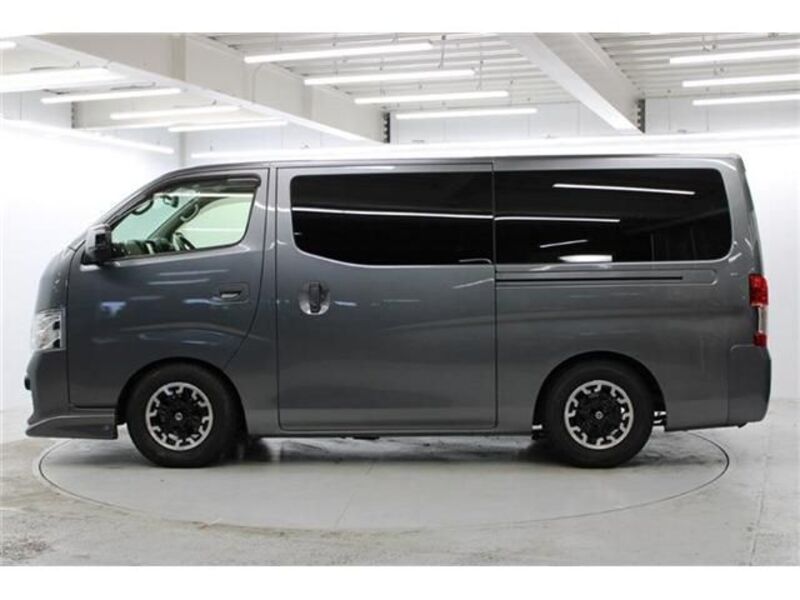 NV350 CARAVAN