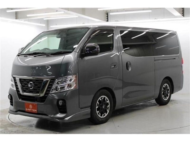 NV350 CARAVAN