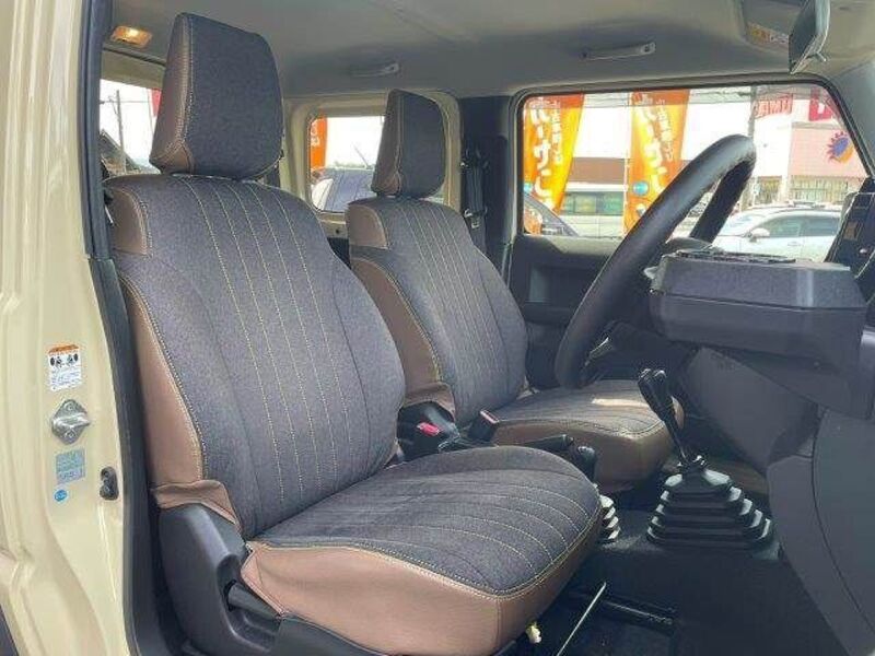 JIMNY SIERRA
