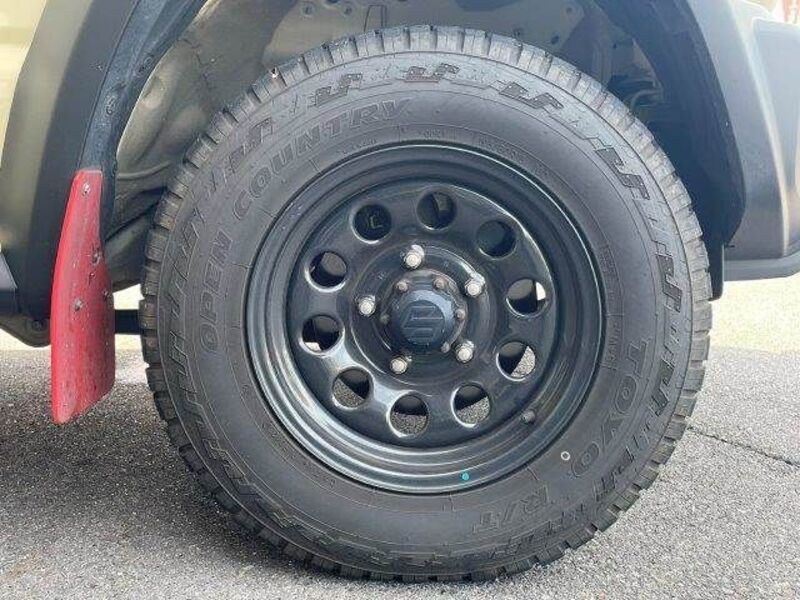 JIMNY SIERRA