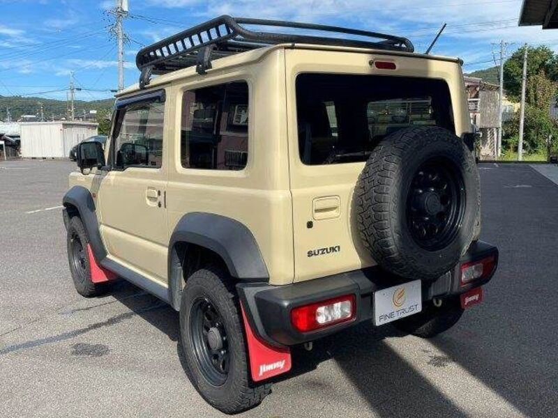 JIMNY SIERRA
