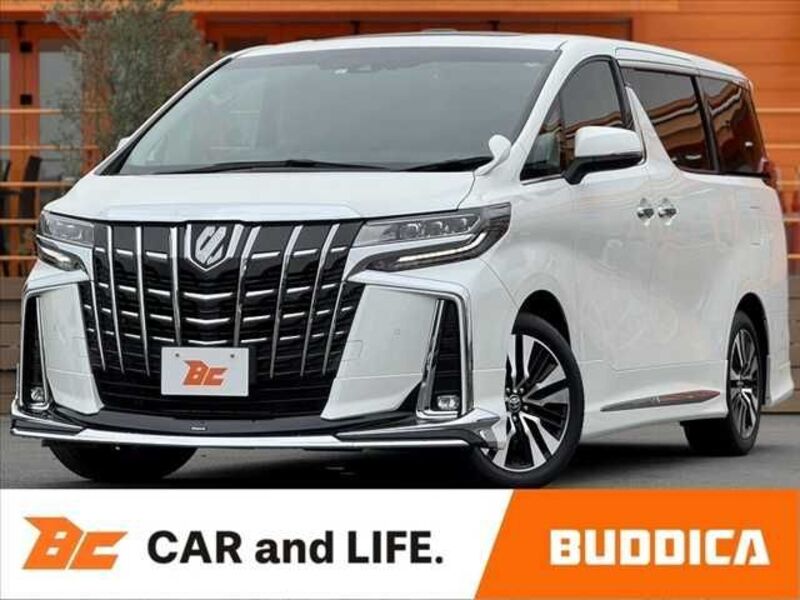 ALPHARD-0