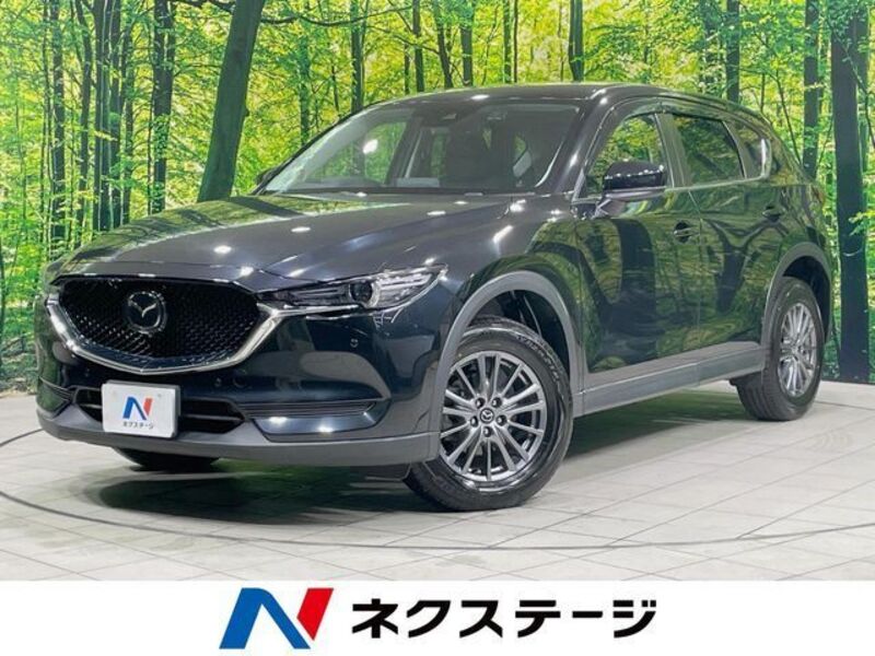CX-5-0
