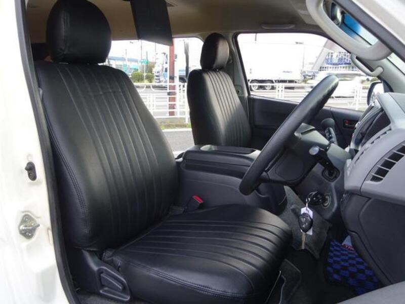 HIACE WAGON