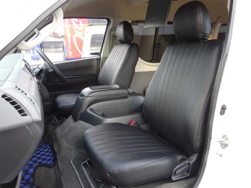 HIACE WAGON
