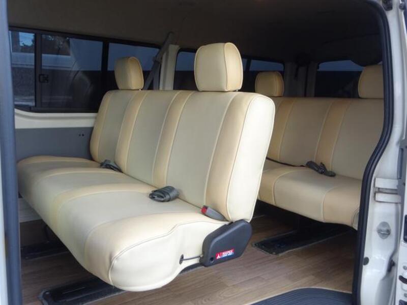 HIACE WAGON