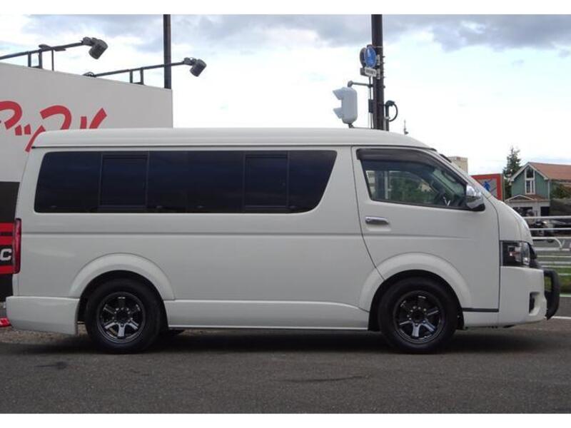 HIACE WAGON