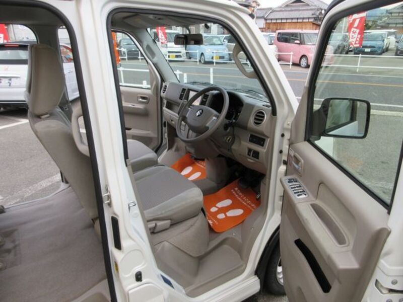 EVERY WAGON
