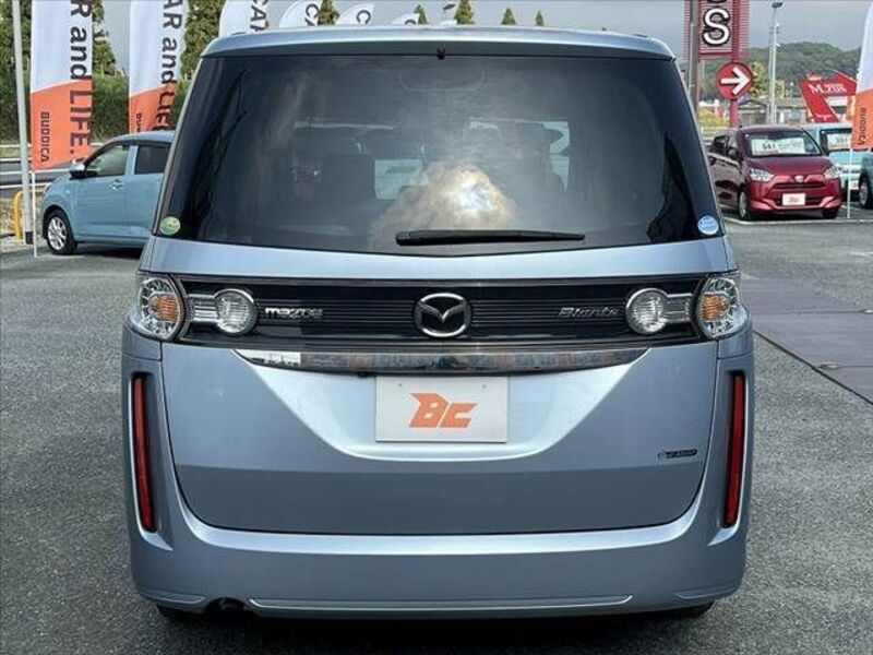 BIANTE