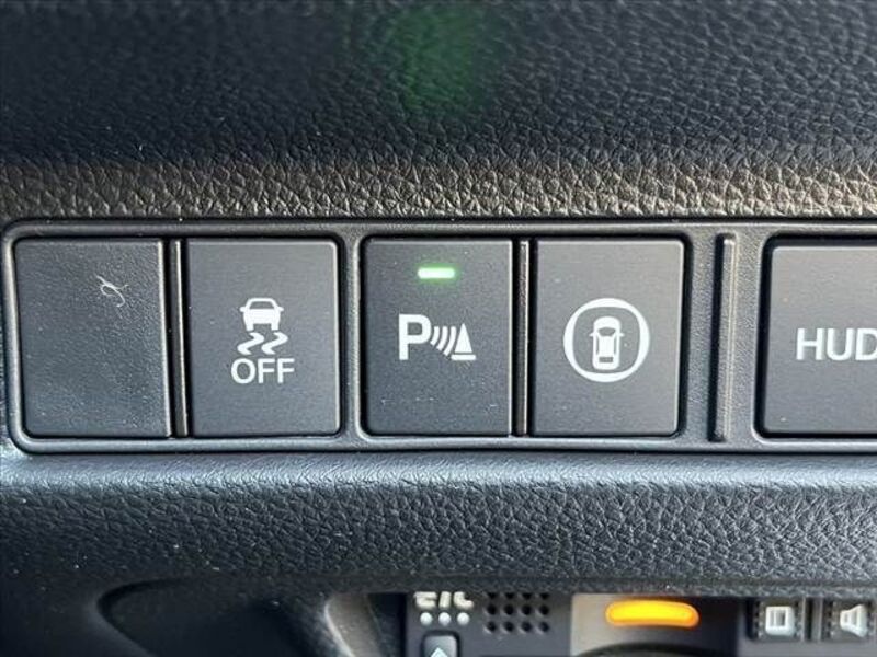 ACCORD HYBRID
