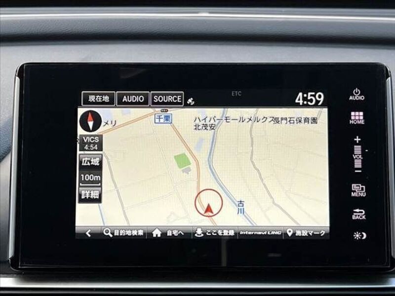 ACCORD HYBRID