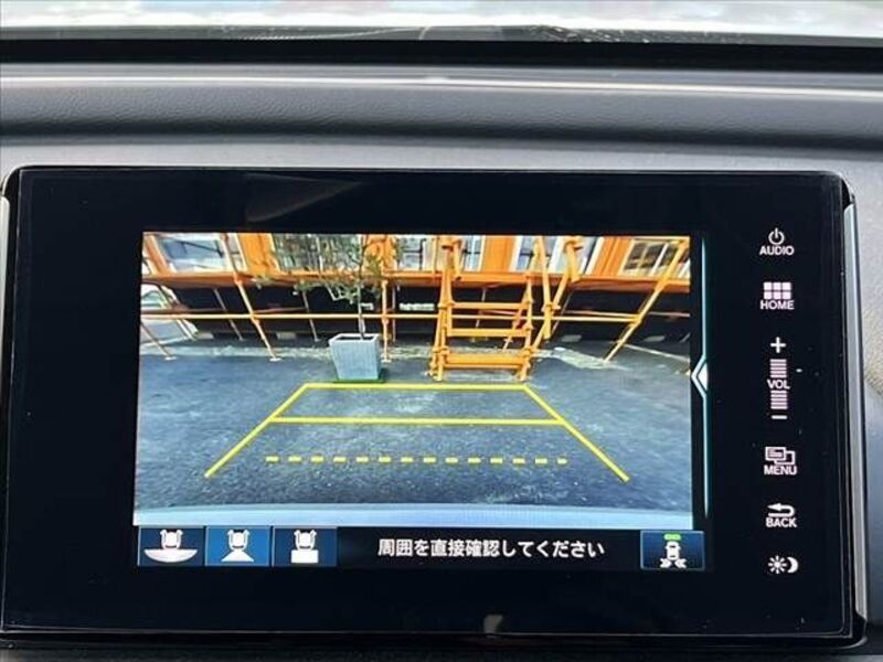 ACCORD HYBRID