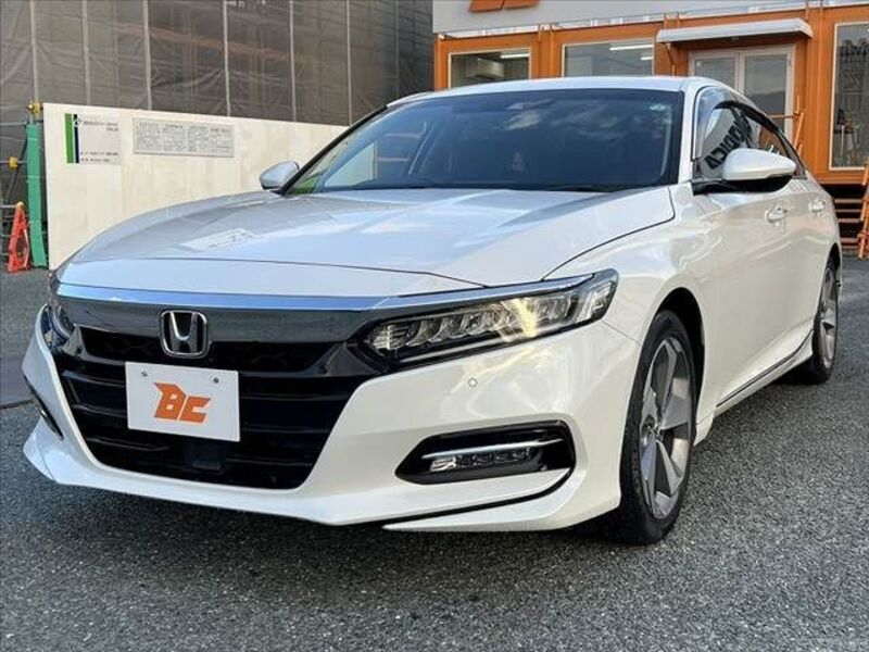 ACCORD HYBRID