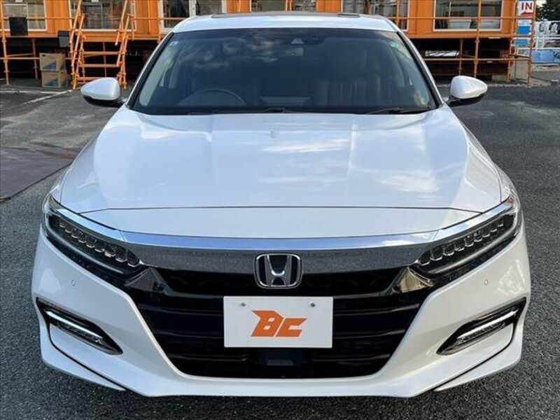 ACCORD HYBRID