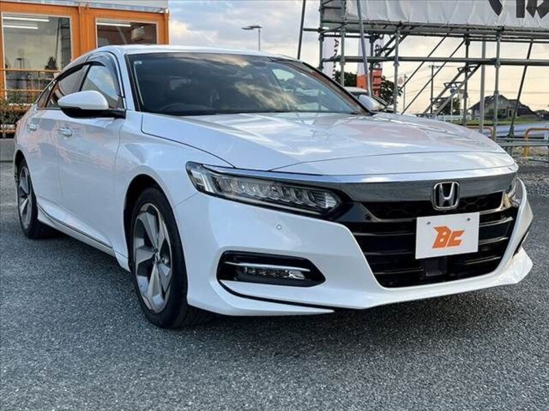 ACCORD HYBRID