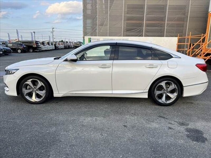 ACCORD HYBRID