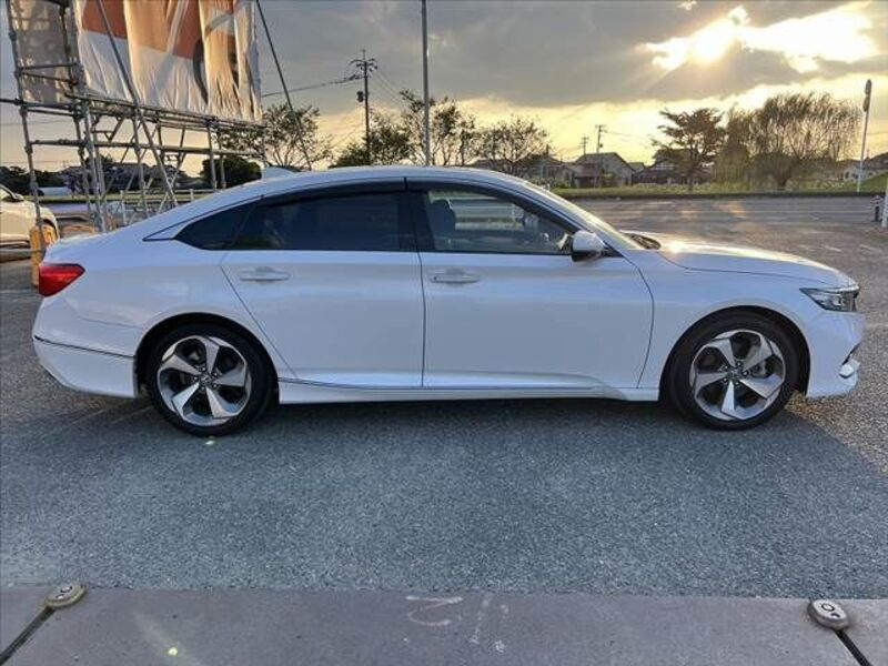 ACCORD HYBRID