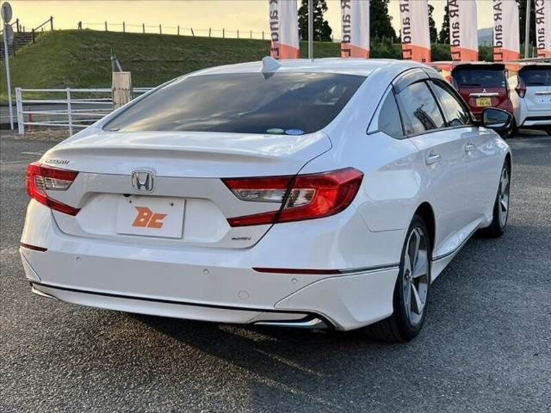 ACCORD HYBRID