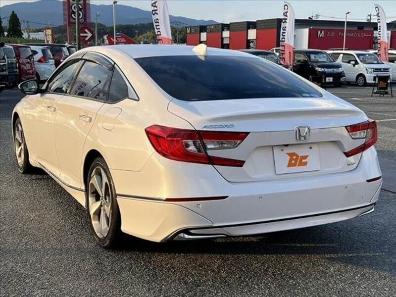 ACCORD HYBRID