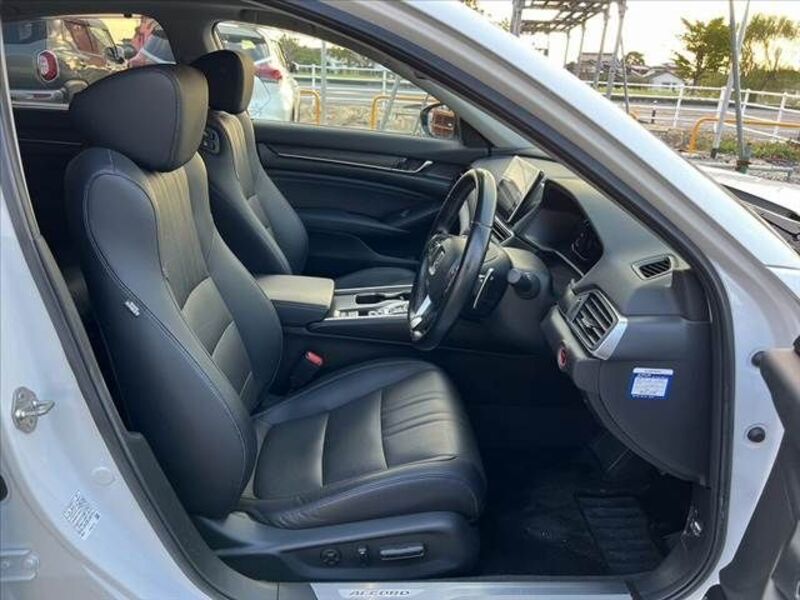ACCORD HYBRID