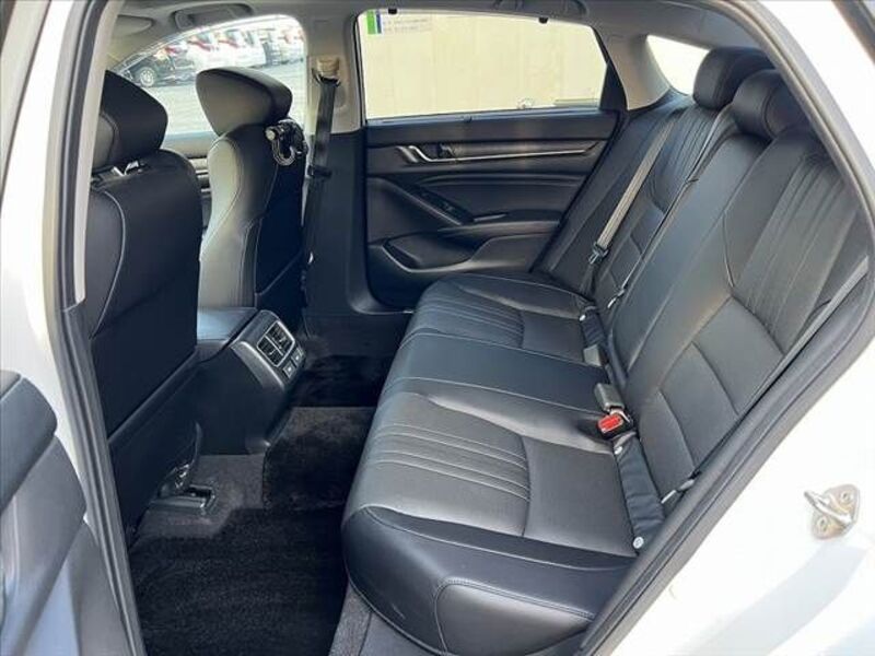 ACCORD HYBRID