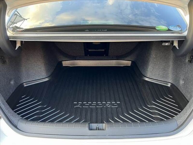 ACCORD HYBRID