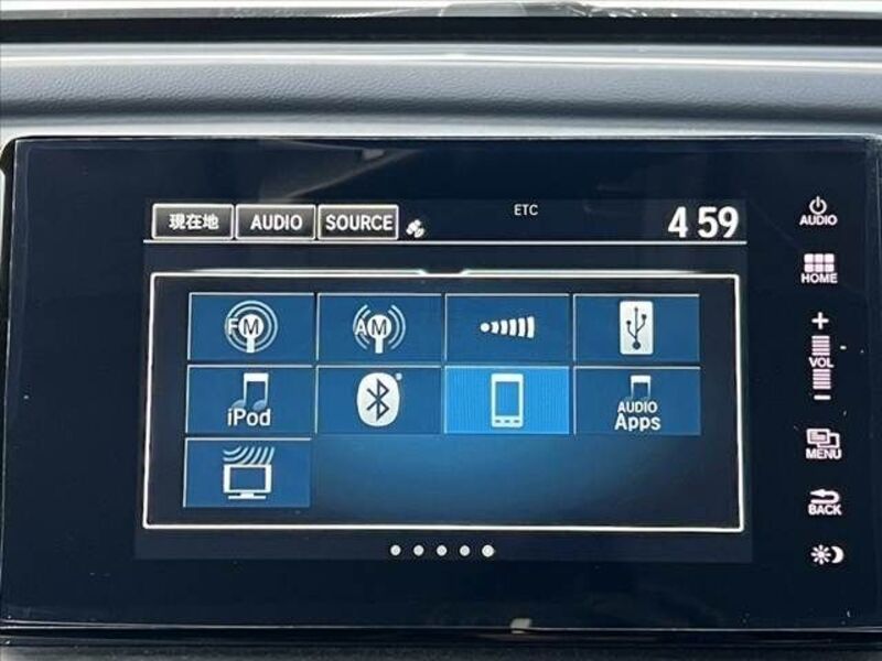 ACCORD HYBRID