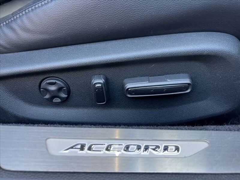 ACCORD HYBRID