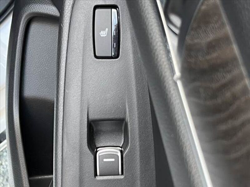 ACCORD HYBRID