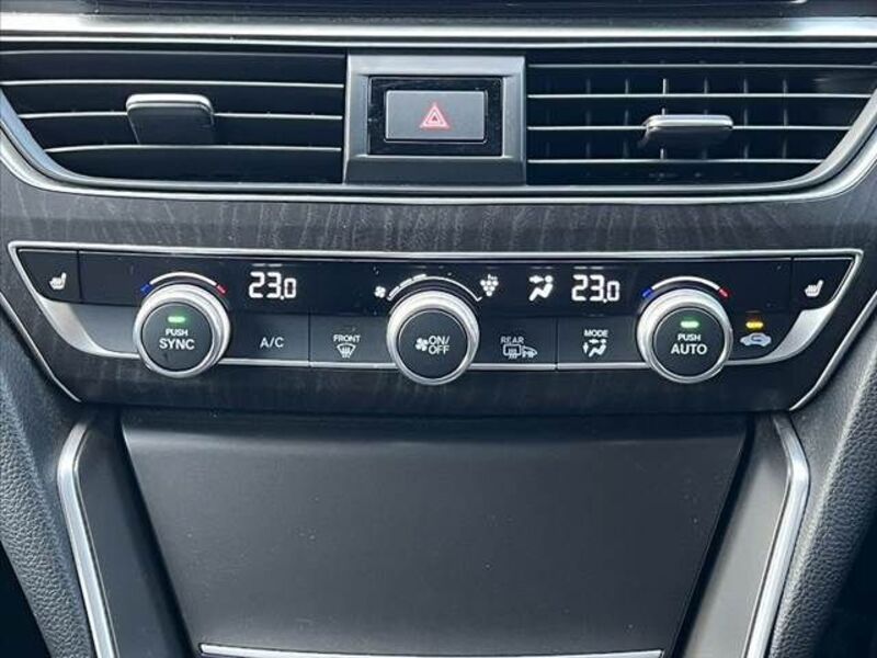 ACCORD HYBRID