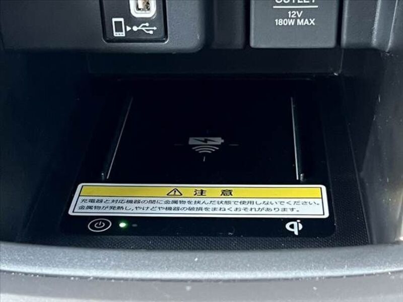 ACCORD HYBRID