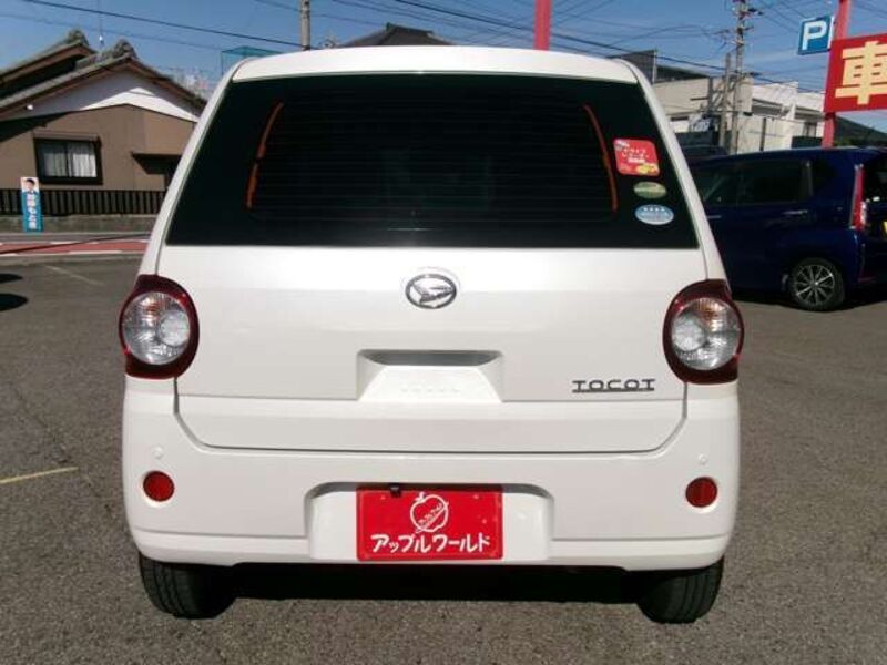 MIRA TOCOT