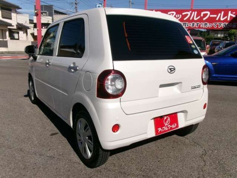 MIRA TOCOT