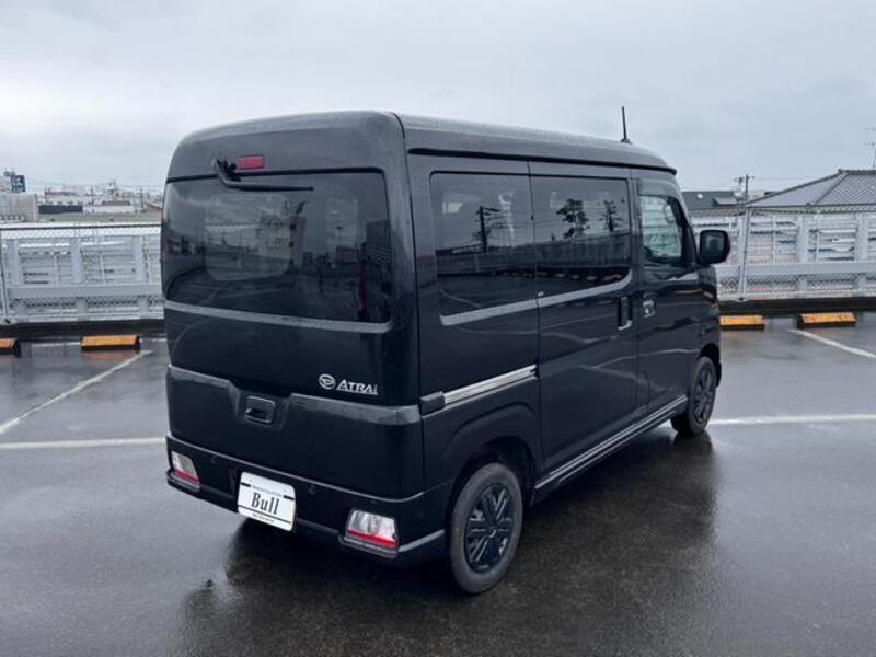 ATRAI