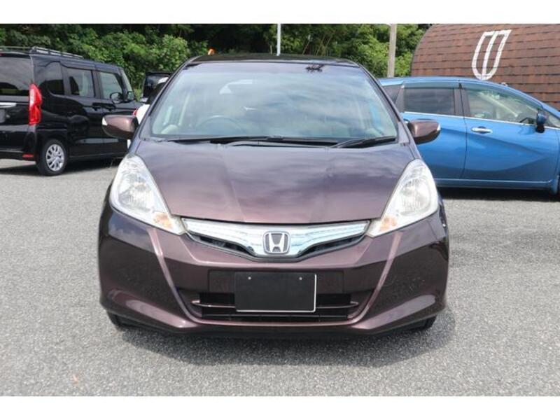 FIT HYBRID