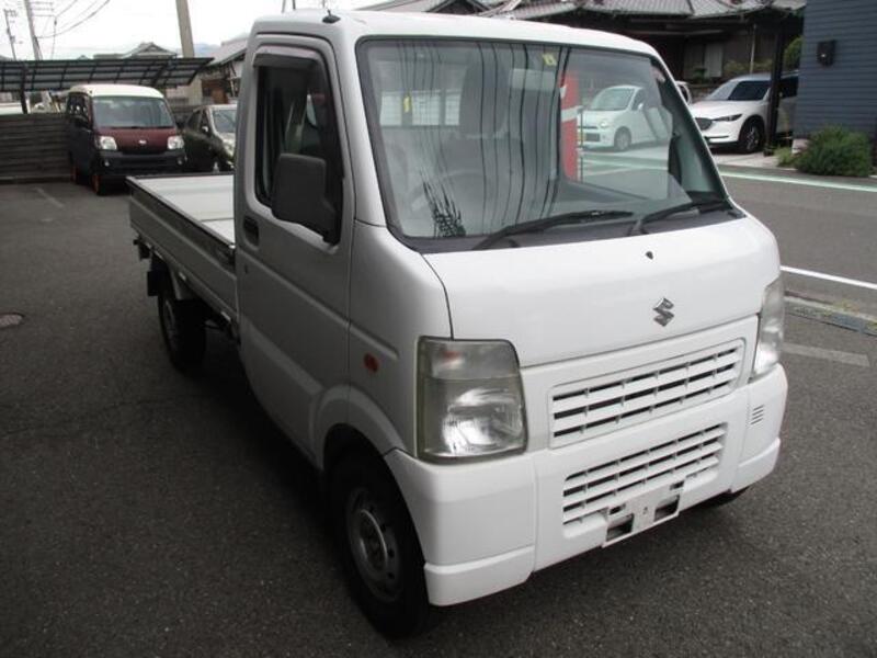 CARRY TRUCK