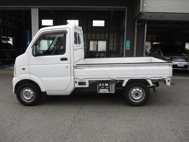 CARRY TRUCK