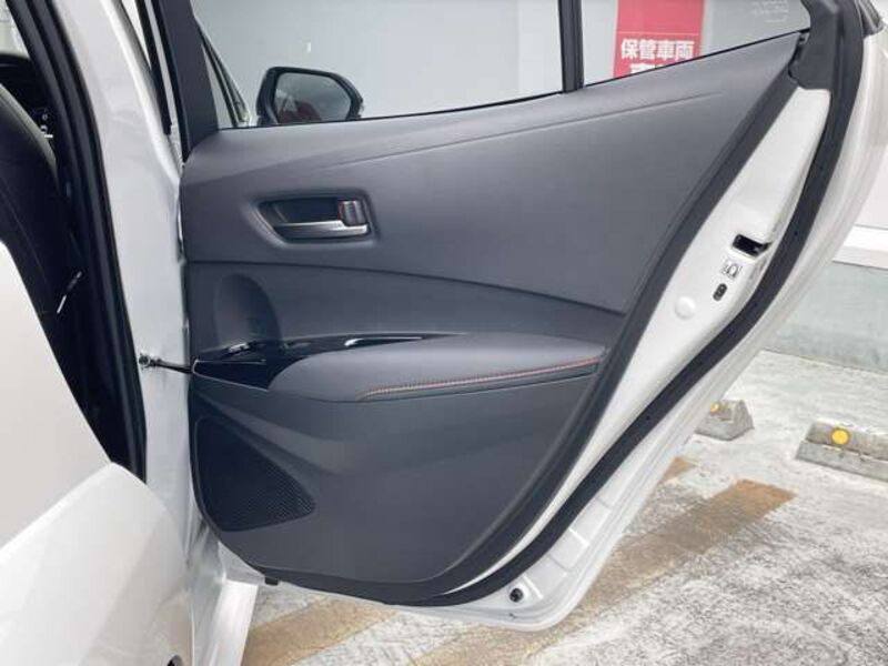 GR COROLLA