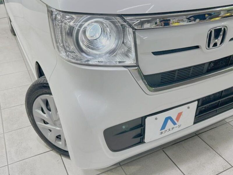 N BOX