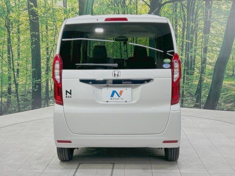 N BOX