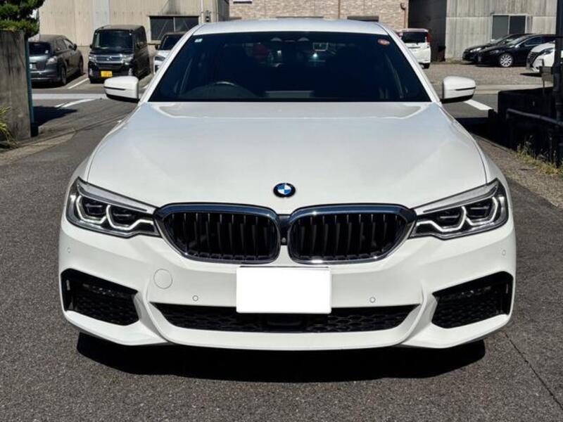 5 SERIES