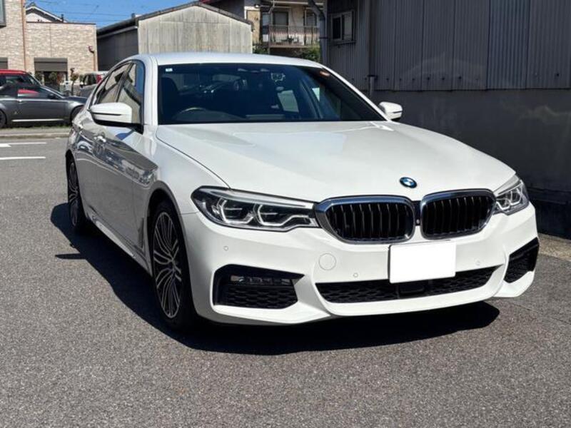 5 SERIES