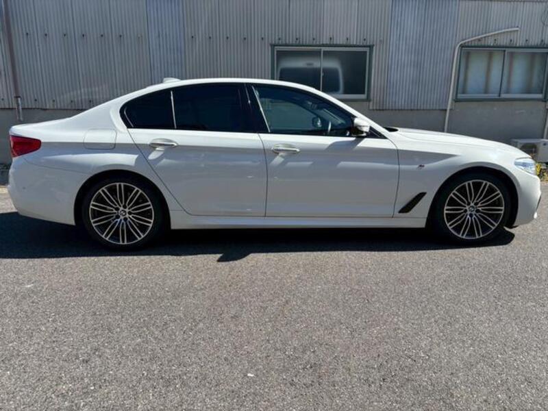 5 SERIES