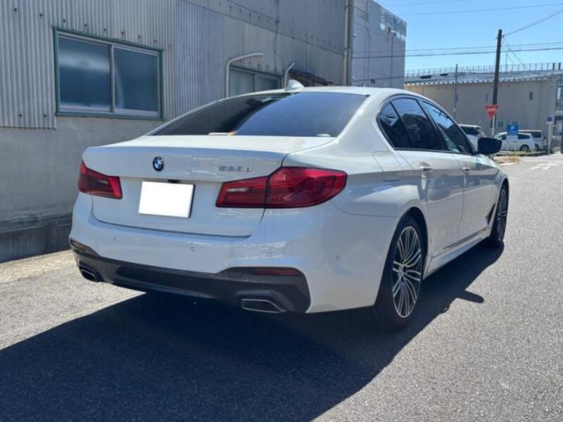 5 SERIES