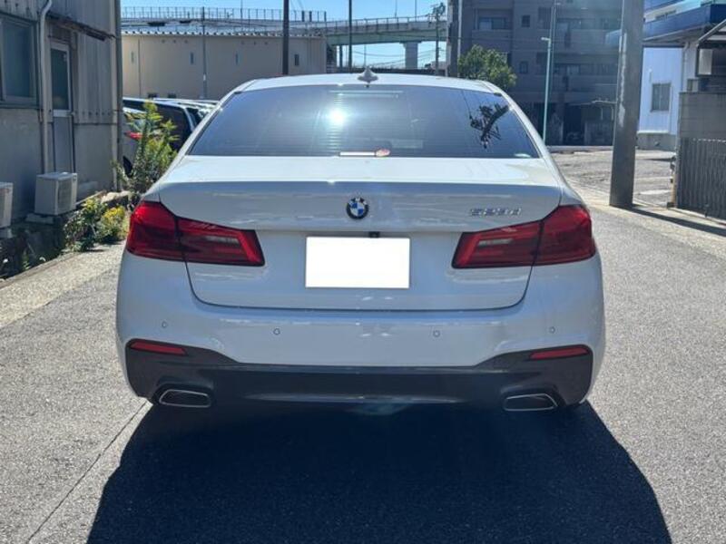 5 SERIES