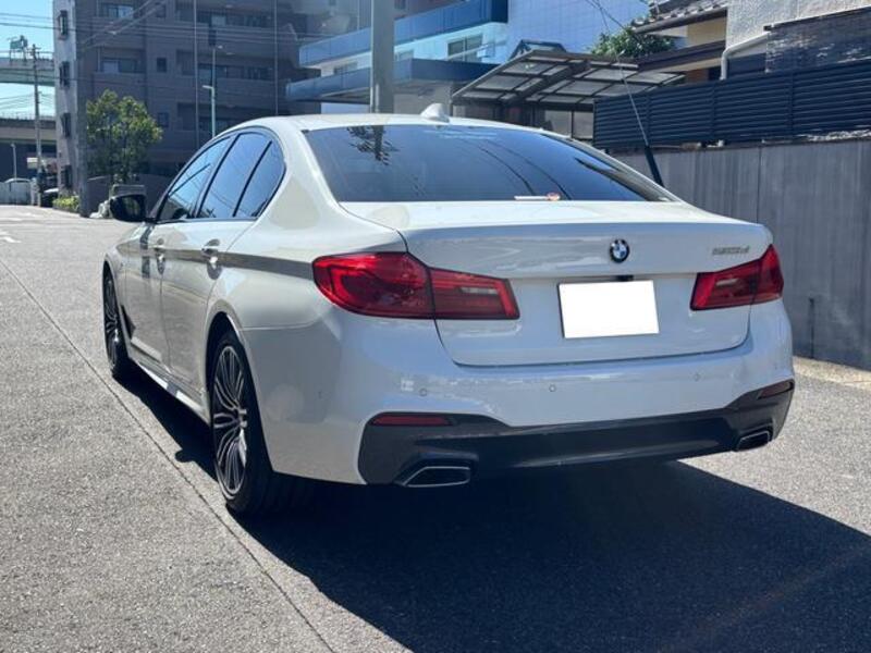5 SERIES