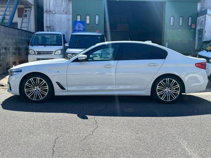 5 SERIES